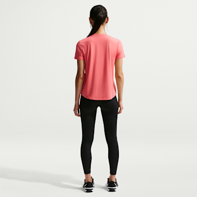 りー♡同じの愛用中♡NIKE　新品　レギンス NIKE公式】ナイキ ワン シームレス フロント ウィメンズ ハイウエスト
